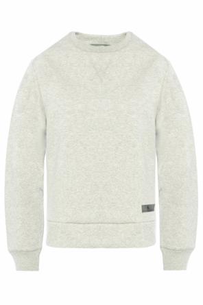 Bluza z okrągłym dekoltem, zdjęcie 1 Bluza z okrągłym dekoltem od Adidas by Stella McCartney